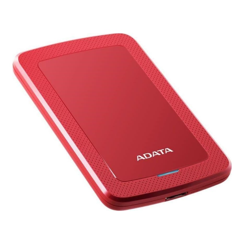 Ehdd 1 TB Adata 2.5" AHV300-1TU31-CRD