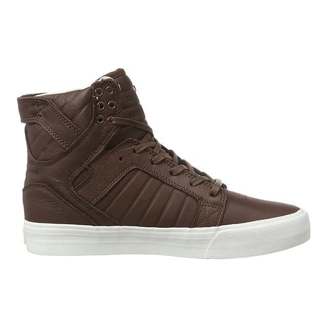 PEGAS Supra Skytop Hf Chocolate-off White, 41