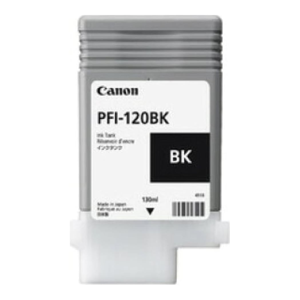 Canon PFI-320BK Black Inkjet Cartridge