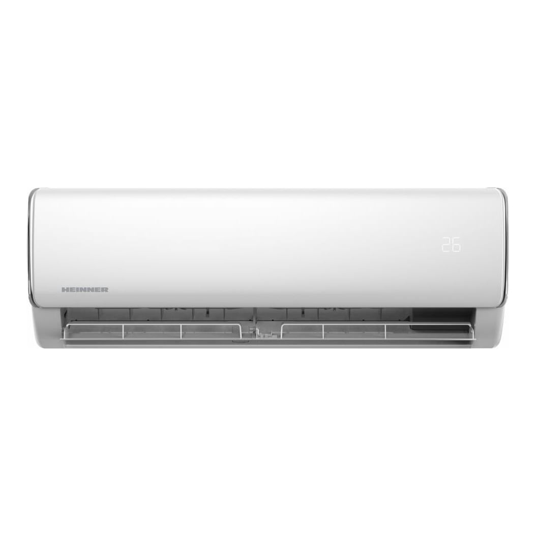 Aparat De Aer Conditionat Heinner Crystal Plus HAC-CRP12WH++