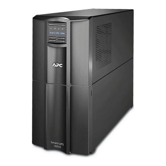 APC SMART-UPS 3000VA w smart conect