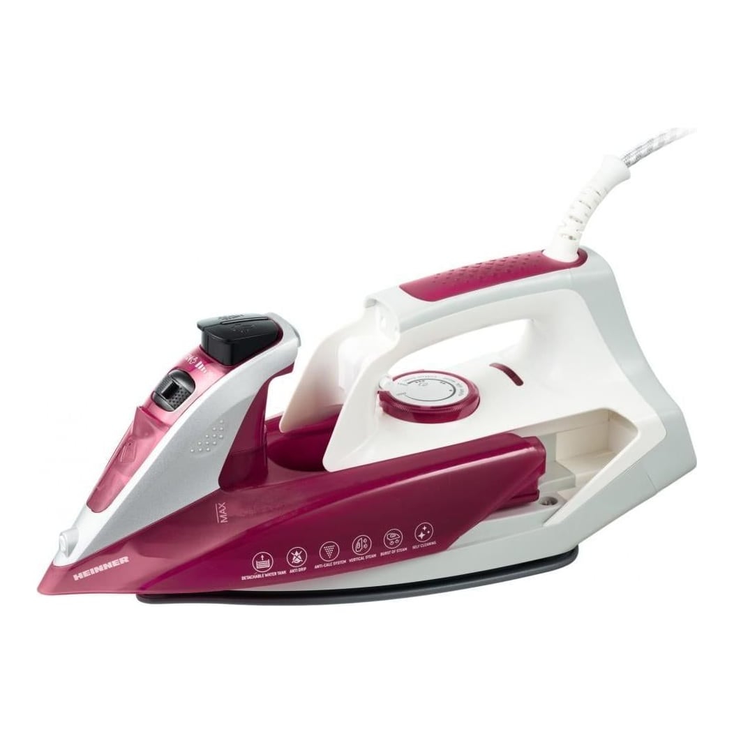 Fier De Calcat Heinner HSI-2200PP