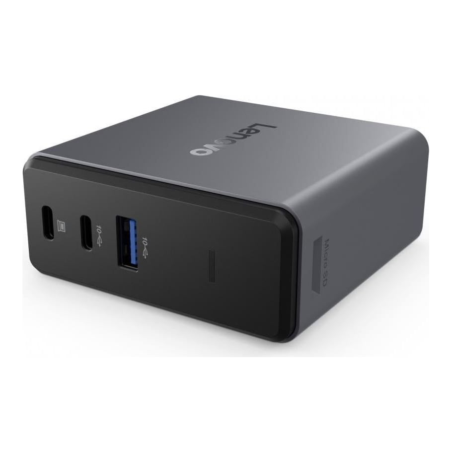 Lenovo X9 Charging GaN Dock