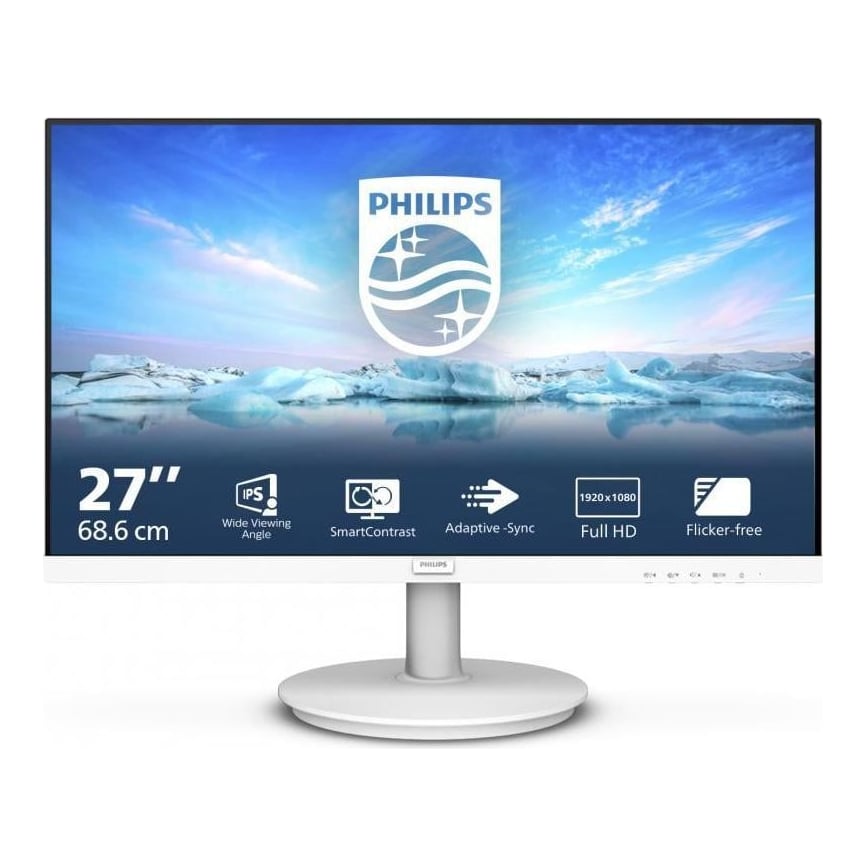 Monitor Philips 27" 271V8AW/00