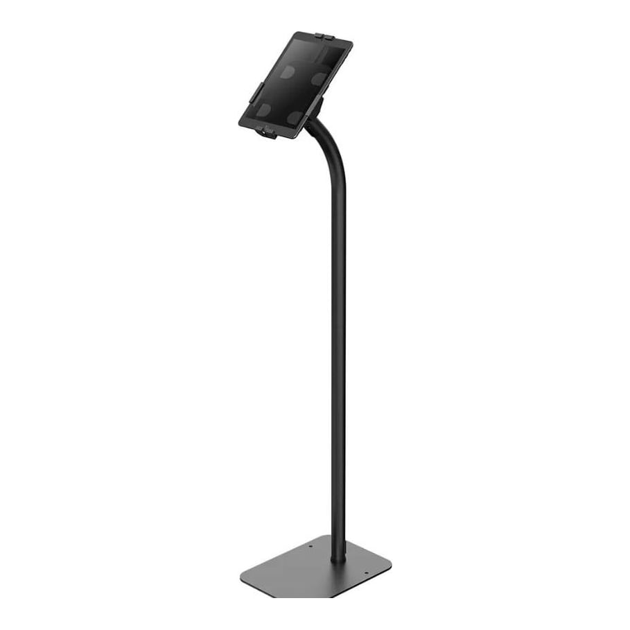 NEOMOUNTS Stand podea NM 7,9"-11" 1kg negru