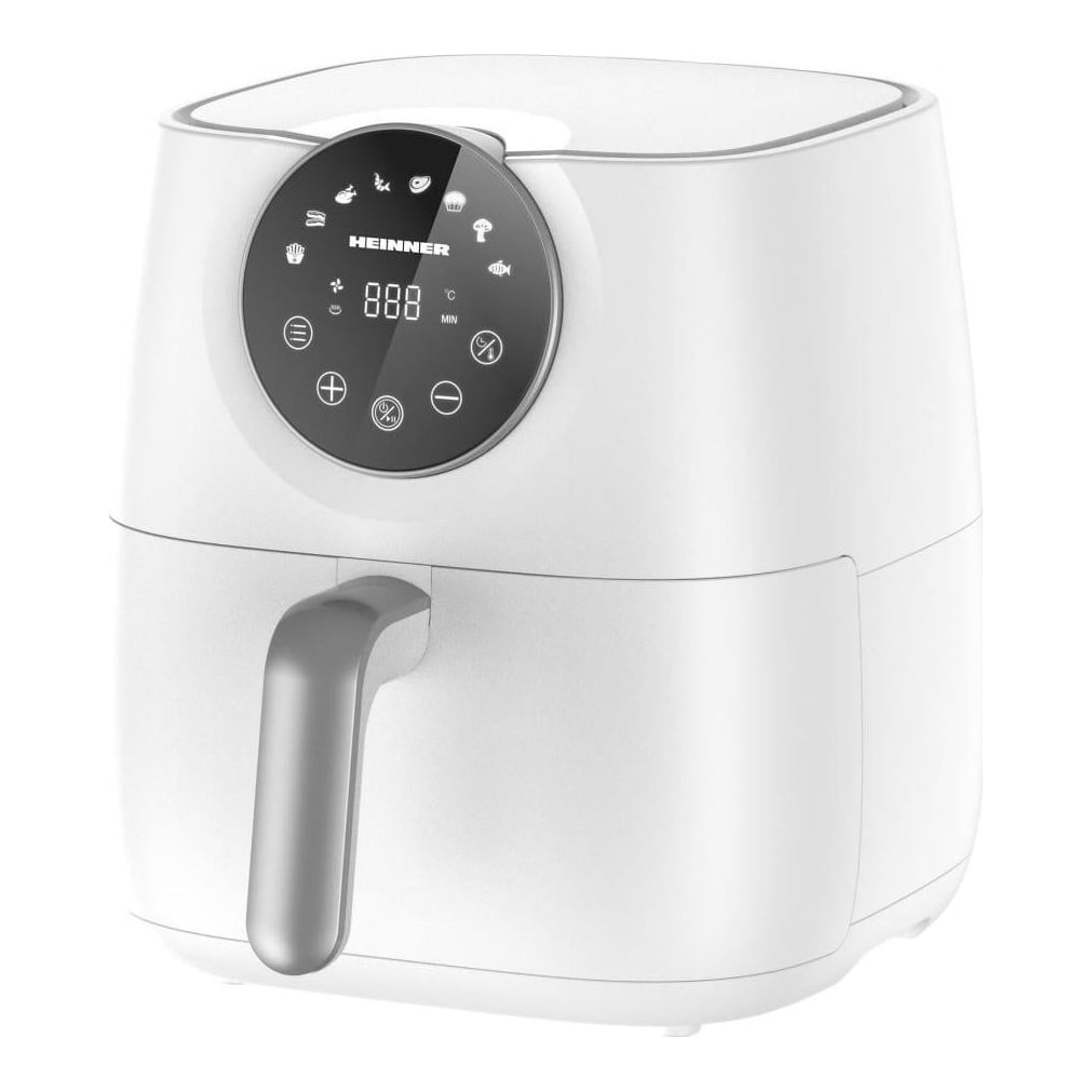 Friteuza Aer Cald Heinner HAF-B6WH1700