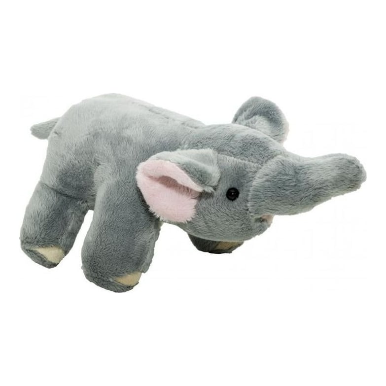 MomKi Pluș elefant, 19 cm