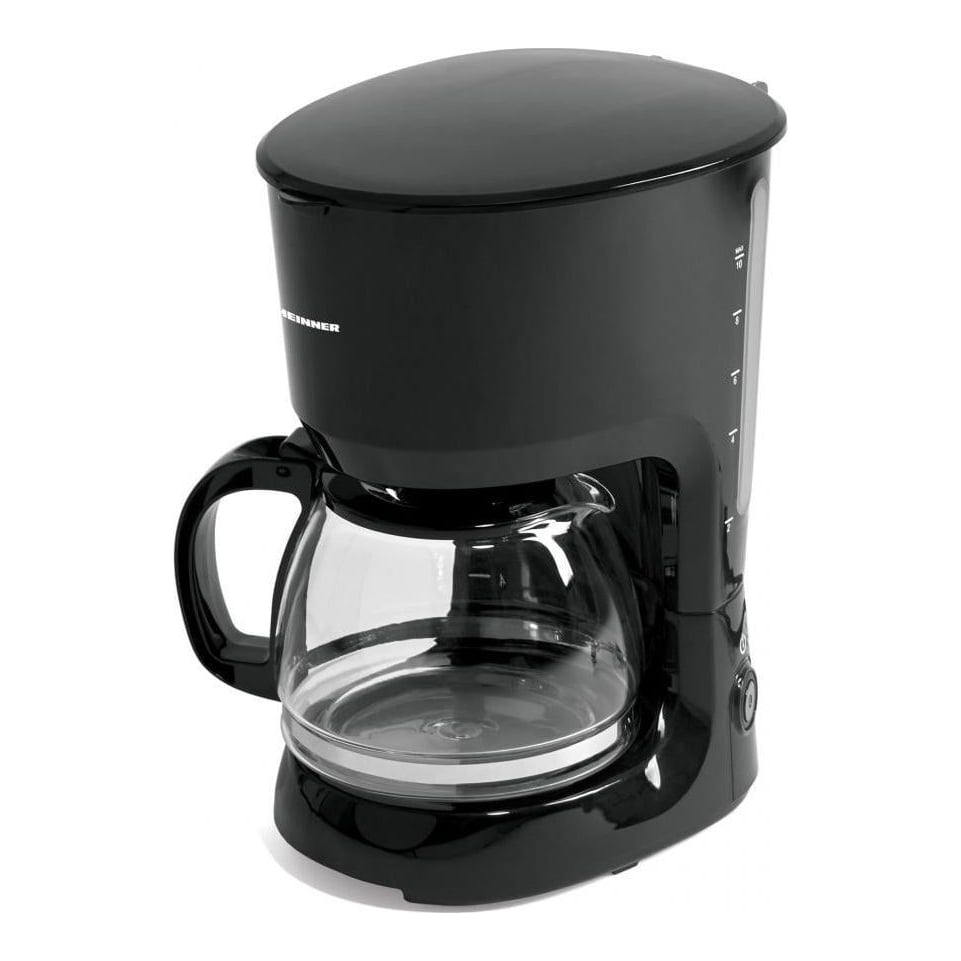 Cafetiera Heinner HCM-750BK