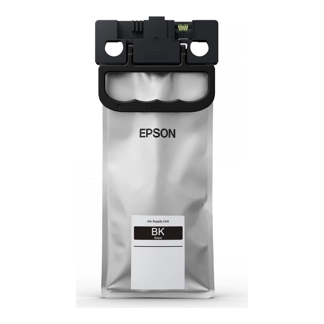 Epson Black Xl Inkjet Cart. M5799