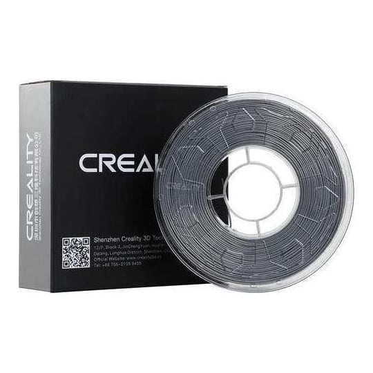 Creality 3D Filament Cr-pla Silver 1KG