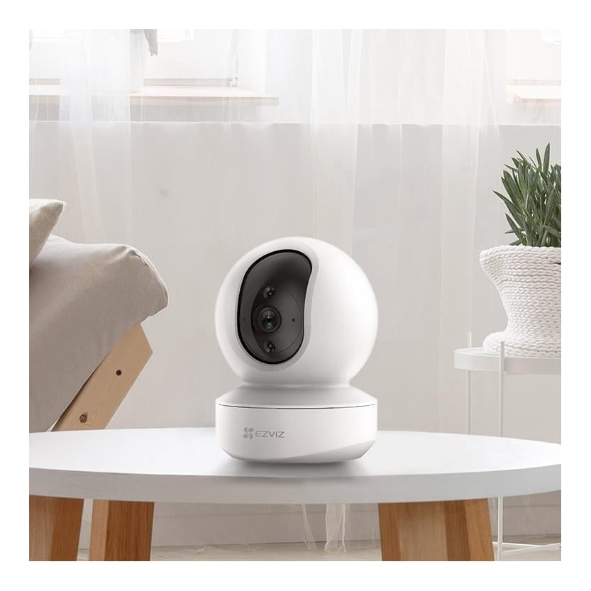 EZVIZ Camera WiFi 4MP 4MM IR 10M