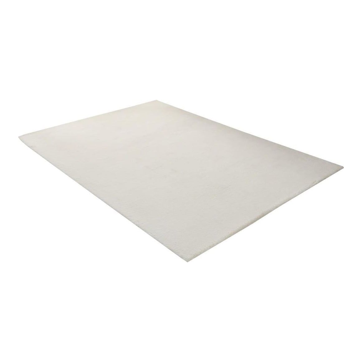HEINNER Covor Shaggy Soft Blanita 70X140 Cm Cre