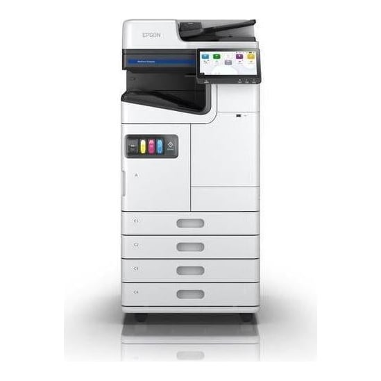 Epson AM-C5000 A3 Color Inkjet MFP