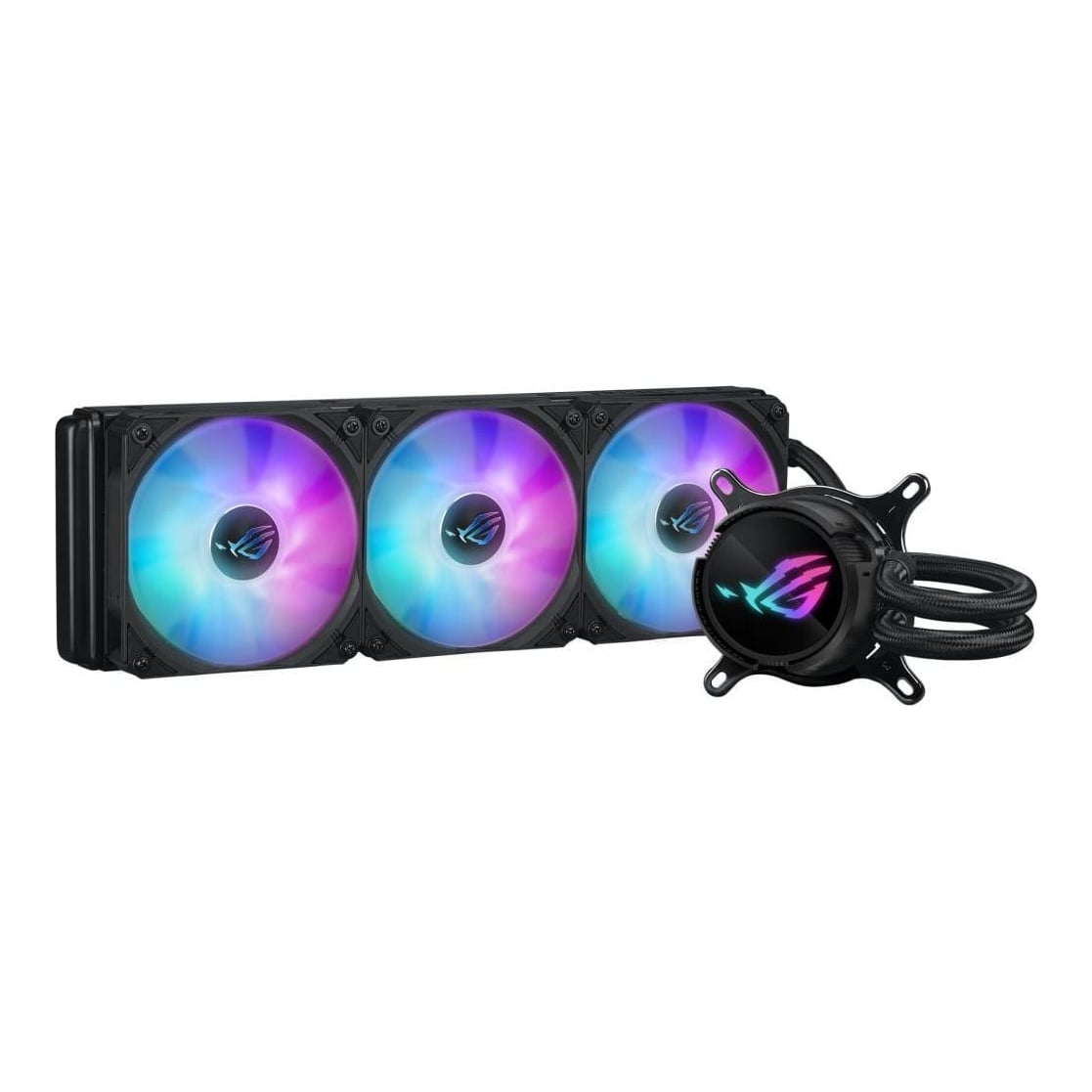 CPU Cooler Asus ROG Strix LC III360 ARGB