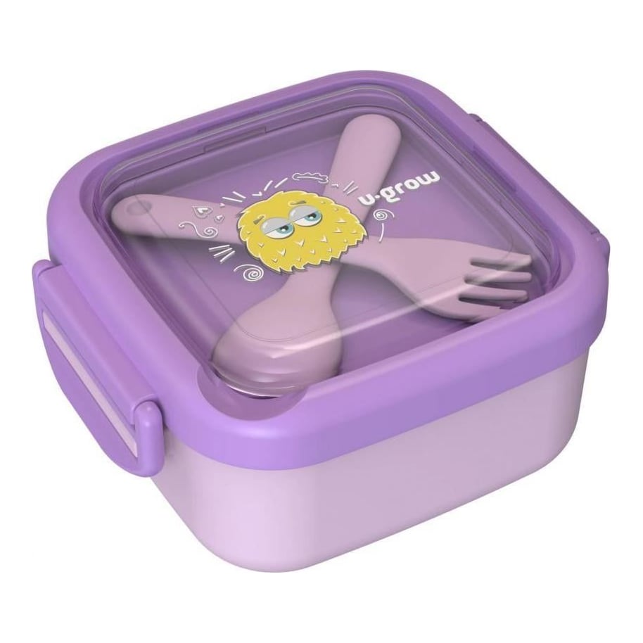 Caserola 2in 1, mov, U-Grow