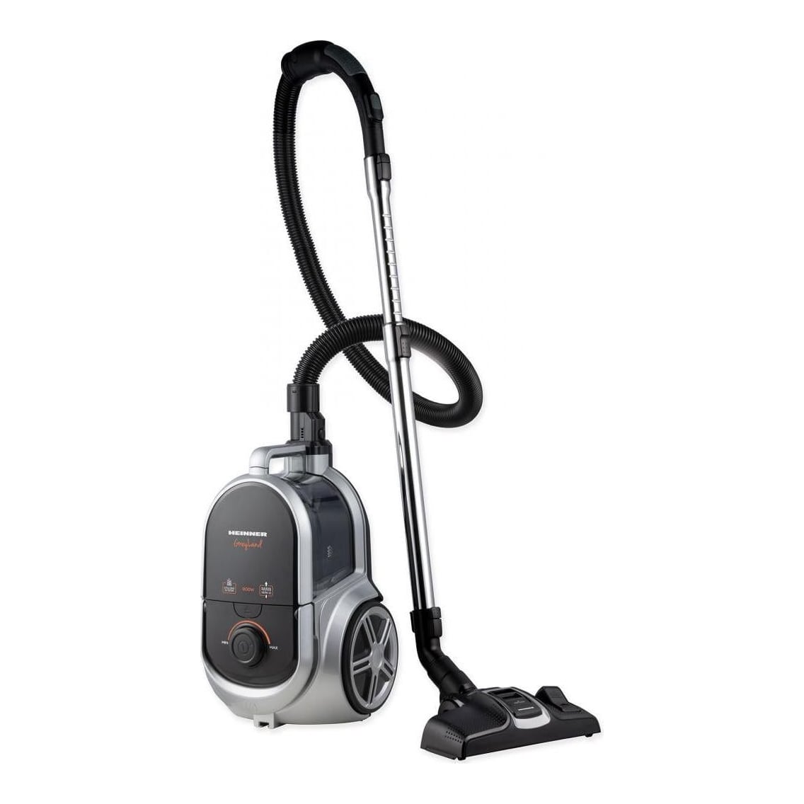 Aspirator Heinner HVC-M800GREY