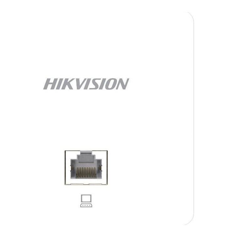 HIKVISION Wireless In-wall Access Point