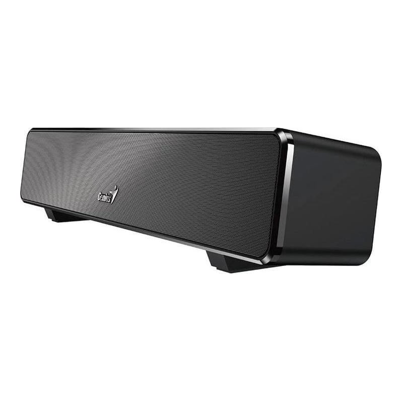 Boxe Genius USB SoundBar 100 cu fir, ng