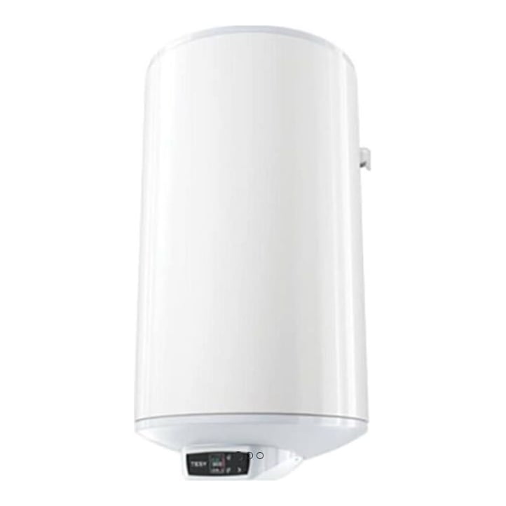 TESY Boiler electric BiLight Cloud 50L, Wi-Fi, 2000W, LCD, montare verticala, Clasa energetica B