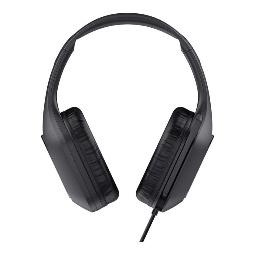 Casti Trust GXT 415 Zirox, negru