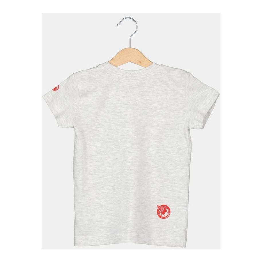 PEGAS Tricou Casual Biciclete Familie Copii Li