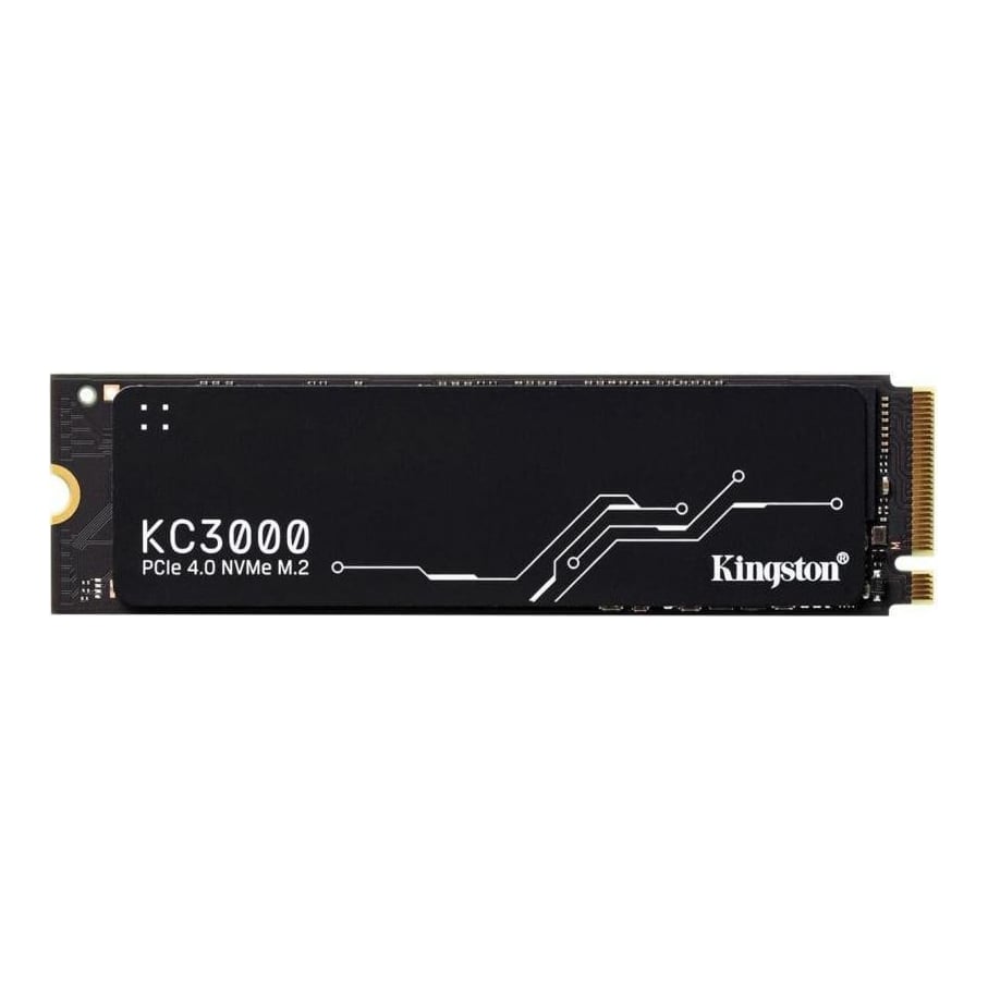 SSD Kingston SKC3000S/1024G, 1 Tb, M2 , P