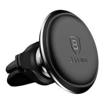 Suport auto Baseus Magnetic, negru