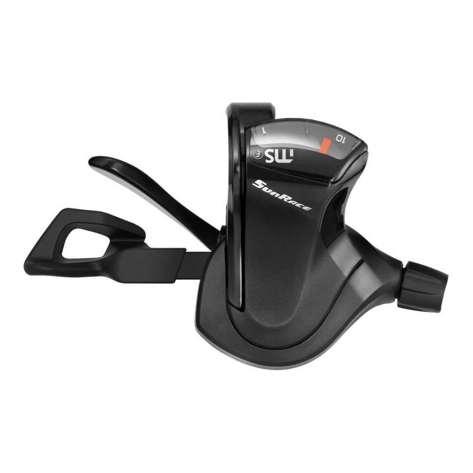 PEGAS Maneta Schimbator SUNRACE MTB 10V Shiman