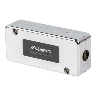 Connection BOX Lsa Connector CAT.6 Ftp Shielded Lanberg