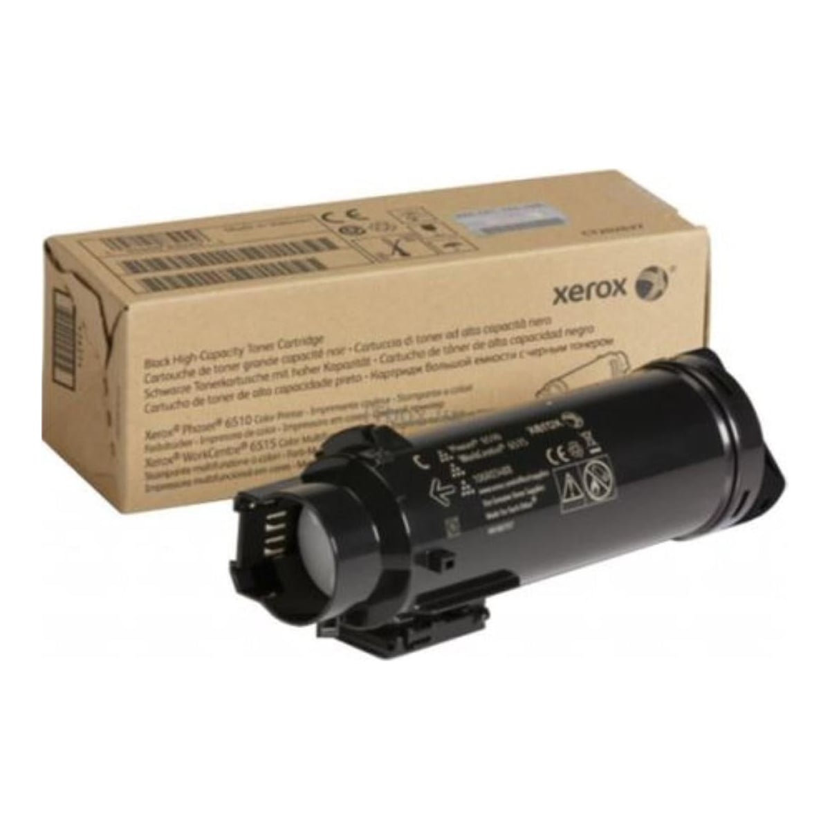 Xerox 106R03943 Toner Cartridge