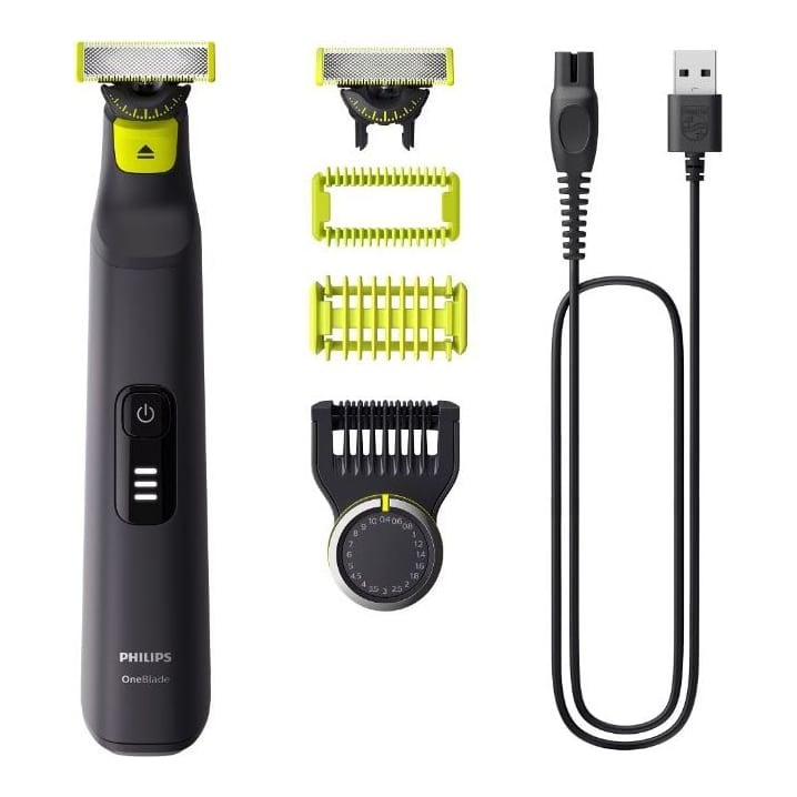 Aparat de ras si tuns Philips QP6542/15
