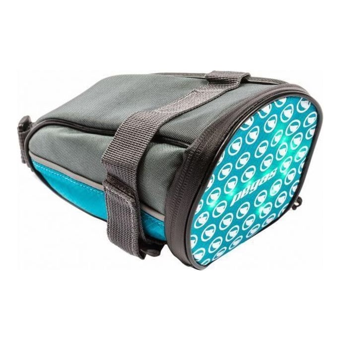 Borseta Sa Pegas Cu Semnal 30LED USB Abs