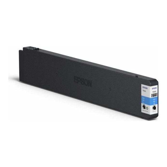 Epson Ent. Cyan Inkjet Cart. C20750