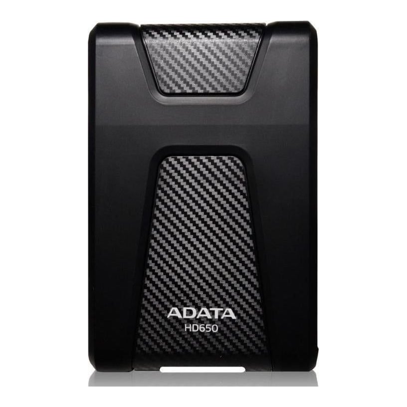 Ehdd 2 TB Adata 2.5" AHD680-2TU31-CBK