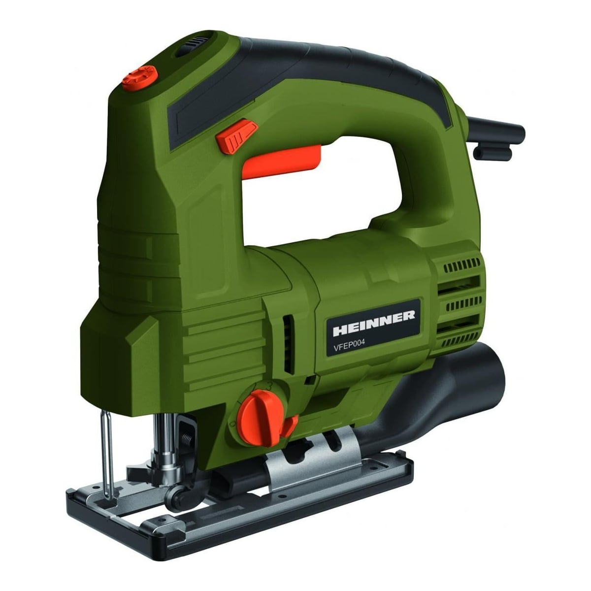 HEINNER Hr Fierastrau Vertical 800W 3000 RPM