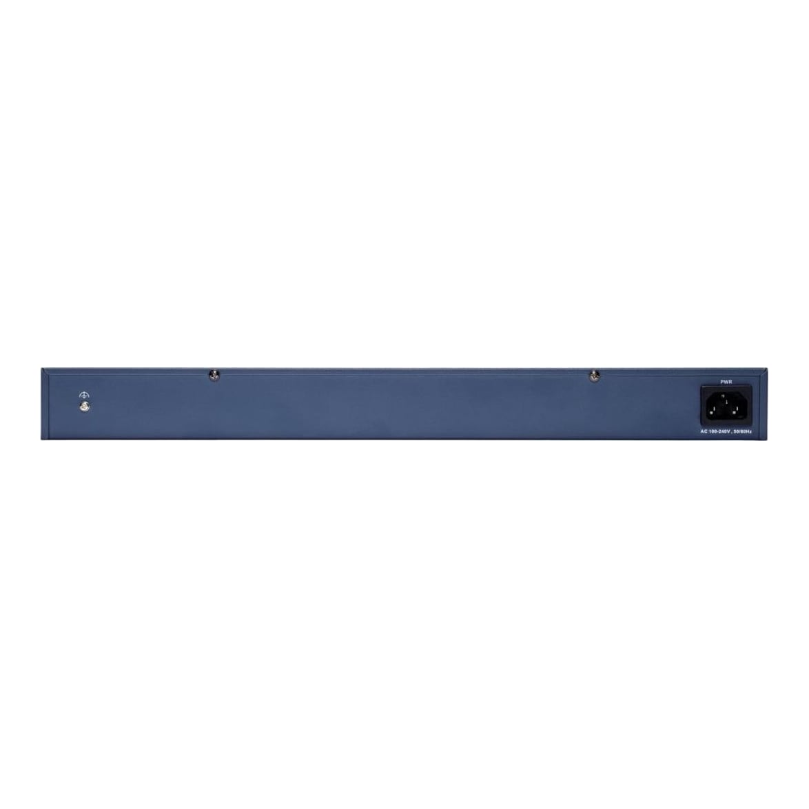 Switch Hikvision Gigabit DS-3E1520P-EI, 16 porturi, PoE