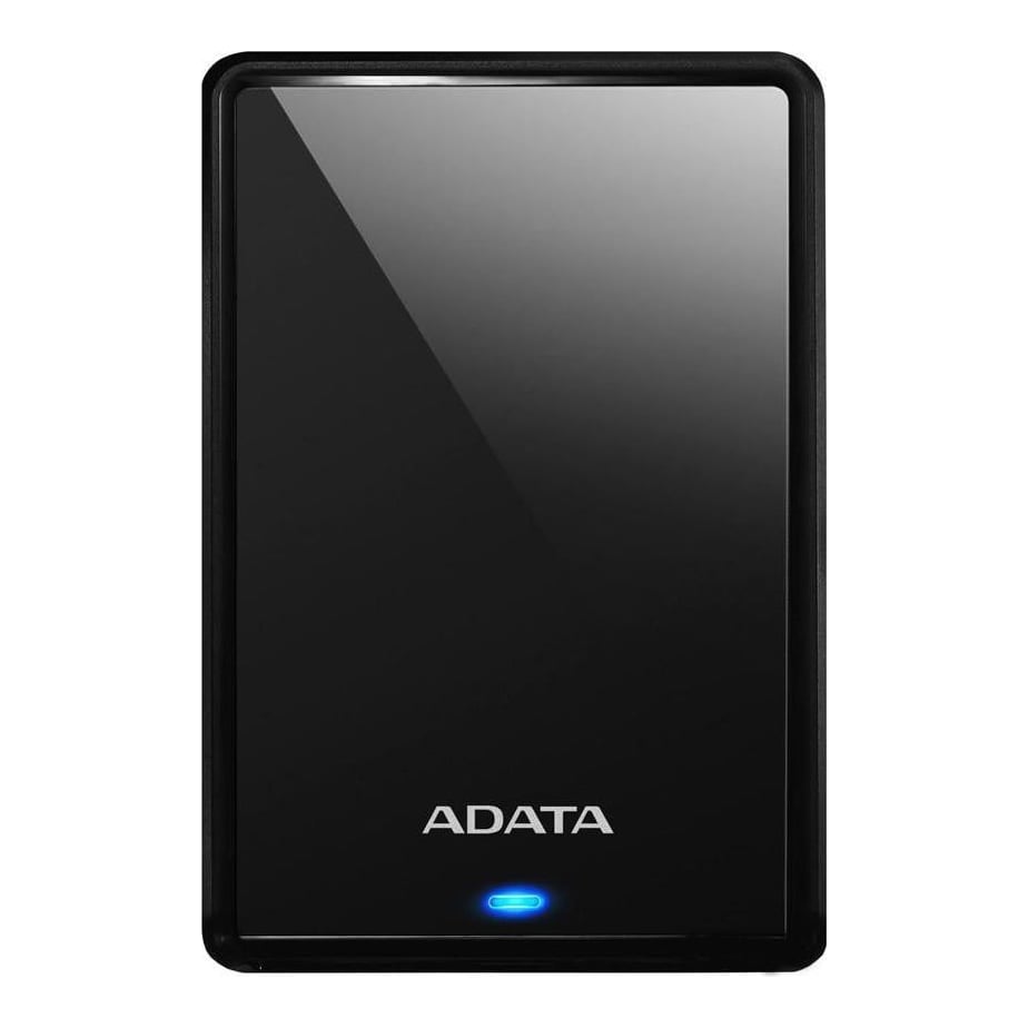 Ehdd 1 TB Adata 2.5" AHV620S-1TU31-CBK