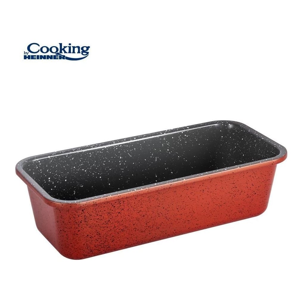 HEINNER Tava Chec Acoperire Ceram 27X12X7CM,ANCA