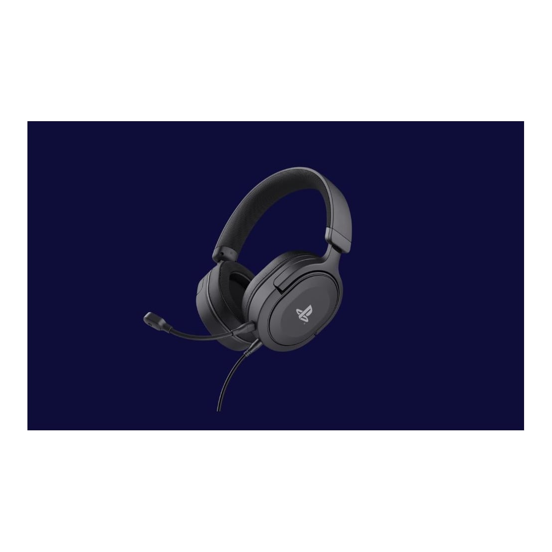 Trust casti cu micrf. GXT 498 Forta PS5 Control Remote control on earcap Controls on earcap yes Controls microphone mute, volume control LED indicators no Connection type wired Bluetooth no Cables included3.5mm audio cable Connector type 3.5mm Connector stylestraight Cable style round Cable