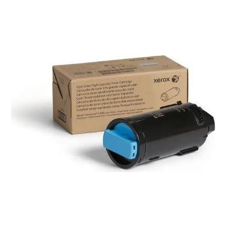 Xerox 106R03924 Cyan Toner C600/C605