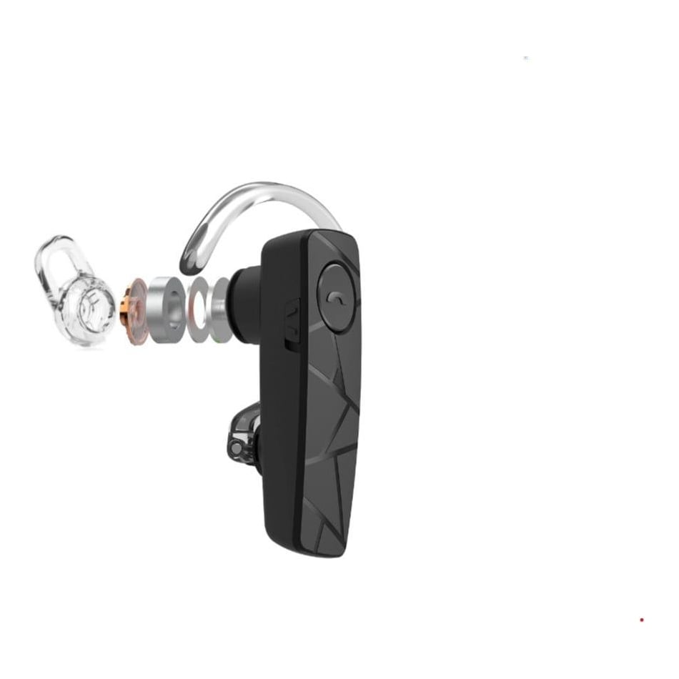 Casca BT Tellur Vox 55, negru