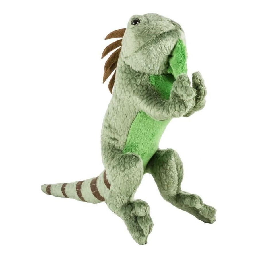 MomKi Pluș iguana, 29 cm