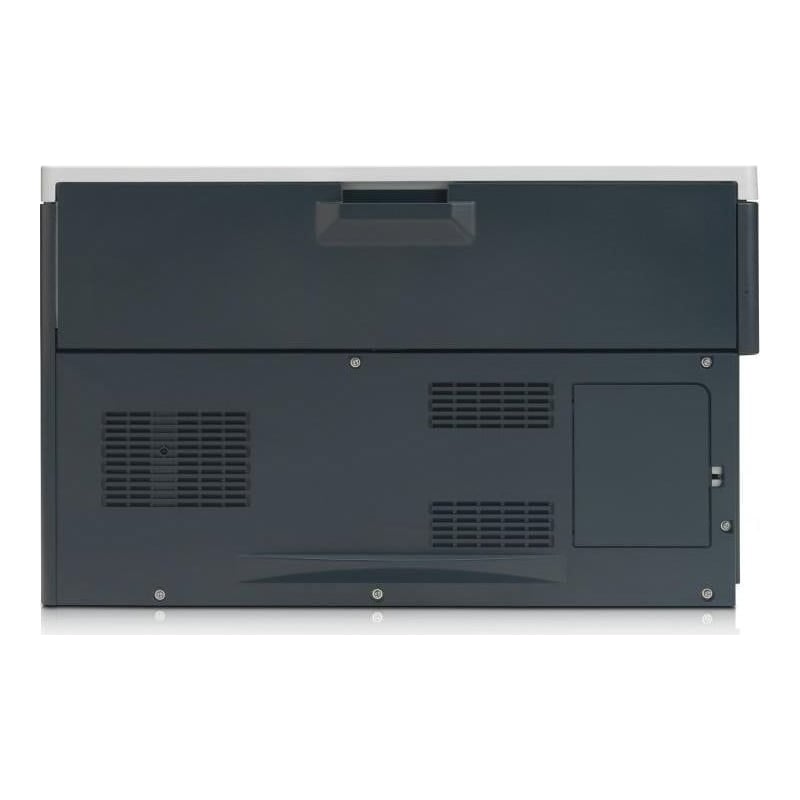 Imprimanta laser color HP Color LaserJet Professional CP5225dn, dimensiune A3, duplex, viteza max 20ppm alb-negru si color, rezolutie 600x600dpi, procesor 540 MHz, memorie 192MB, alimentare hartie 250 coli, 1 tava multifunctionala de 100 de coli, limbaje de printare HP PCL 5c, HP PCL 6, HP