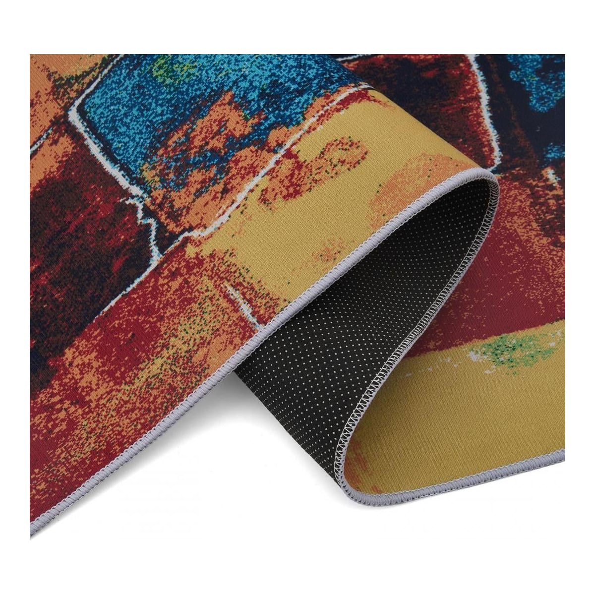 HEINNER Covor Print Digital 3D 70X140 Cm Rona