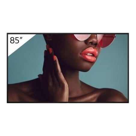 Monitor signage SONY FW-85BZ40L