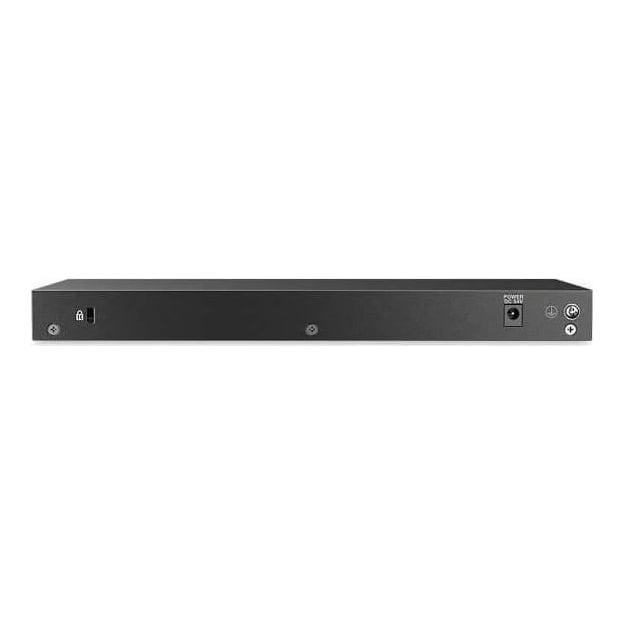 Zyxel GS1100-16EPS 16PORT Gbe Unmg Swtch