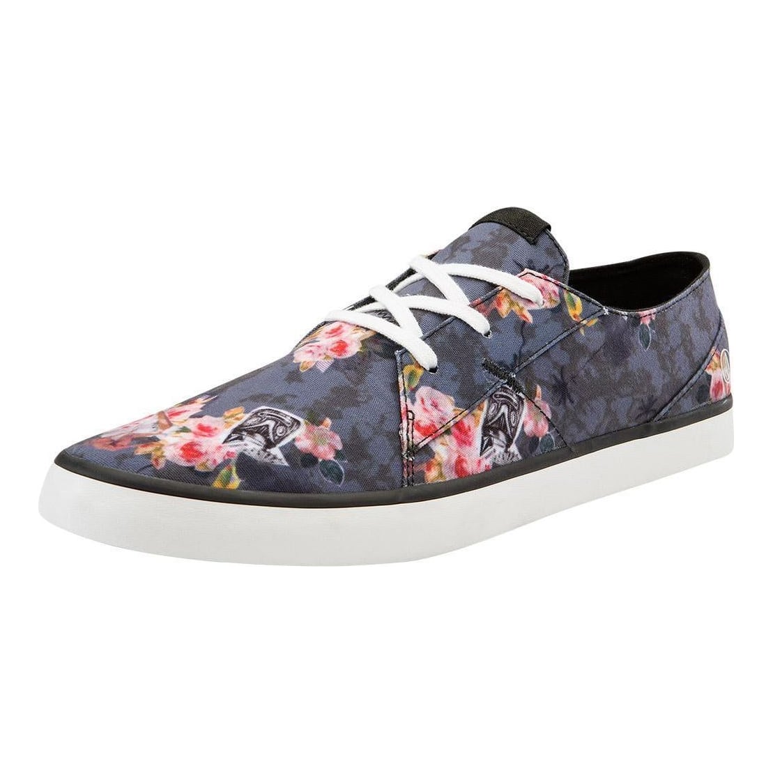 PEGAS Volcom Lo Fi Shoe Angled Blea, 44