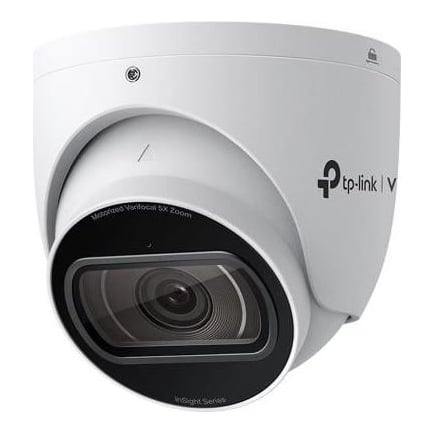 TP-Link Turret Camera Insight S445ZI 4MP