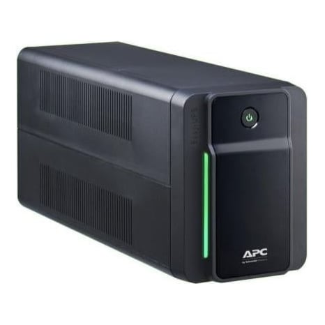 APC Back-ups 700VA Avr Schuko