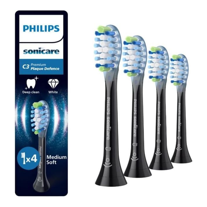 Philips Rezerve 4 capete Sonicare HX9044/88